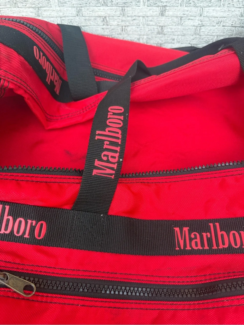 Marlboro step back